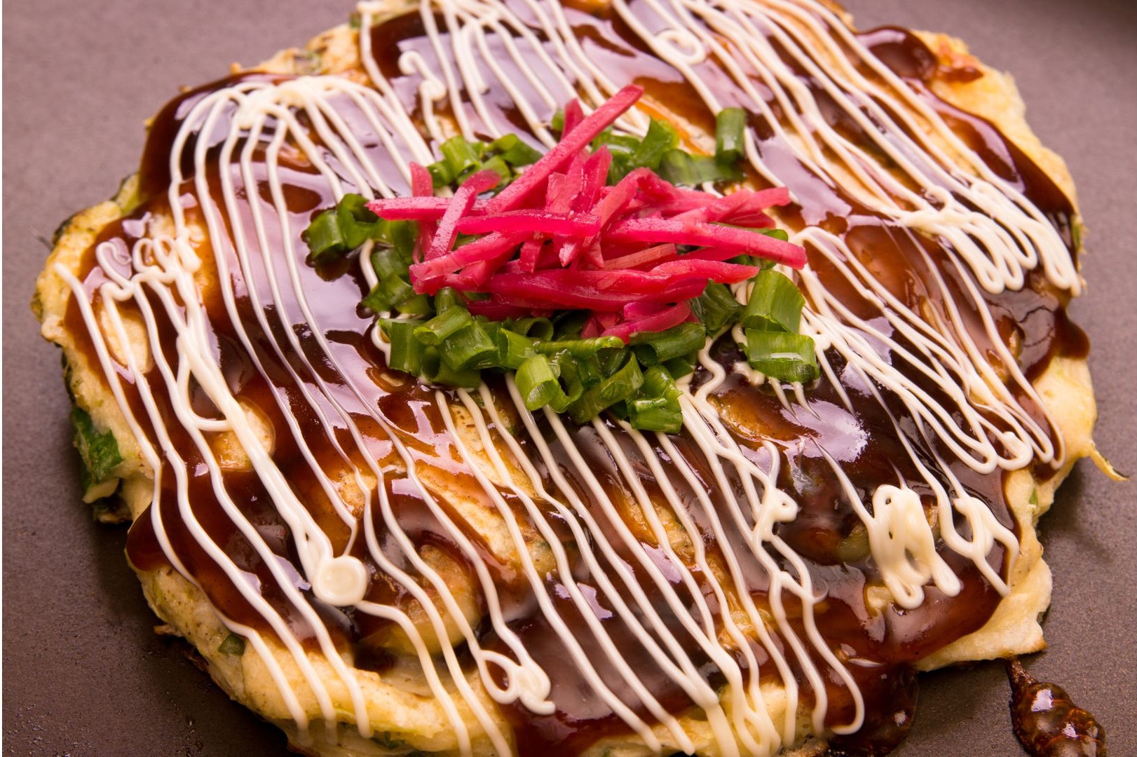 【HALAL】お好み焼きミックス/Okonomiyaki Mix 10kg