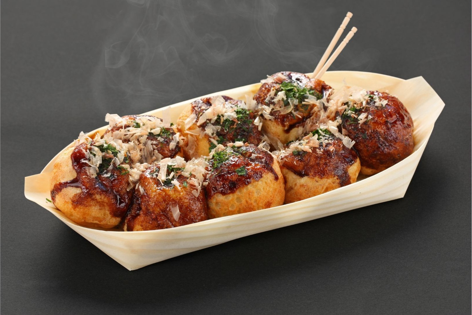 【HALAL】Hたこ焼きミックス/Takoyaki Mix 10kg